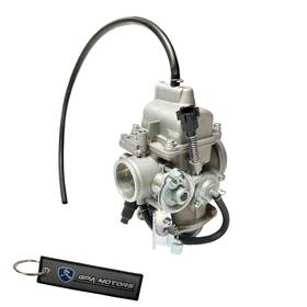 Gpa Motors 748305814754 Carburetor Replacement Fits Honda Cbx 250 Twister Tornado 2015-2016