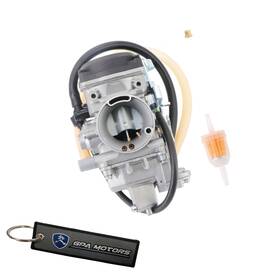 15003-1200 Gpa Motors Cr1356 Carburetor Assembly Replacement Fits Kawasaki Vulcan 800 1995-2005