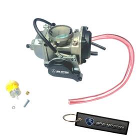 Cr1640 Gpa Motors Carburetor Fits Suzuki Vinson 500 Lta500 2002-2007