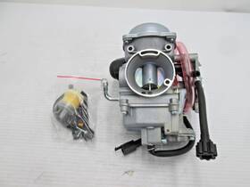 Ca178a1004 Gxywady Carburetor Kit 0470-571 Replacement For Arctic Cat 650 Prowler Xt And Atv 2007