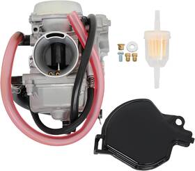 Dy-9384908-299965-gx Gxywady Carburetor Carb Replacement For Arctic Cat 250 300 2x4 4x4 2001-2005