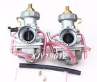 H01012 Aftermarket Both Sides Carburetor