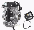 Ha01003 Aftermarket Carburetor For Yamaha