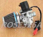Ha01006 Aftermarket Carburetor Air Filter For Bombardier