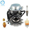 Ha01071 Unbranded Carburetor For Arctic Cat Atv