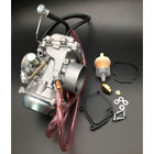 Ha01099 Unbranded Carburetor For Quadrunner