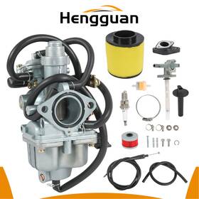 S032-791kt-lb1 Hengguangauto Carburetor Kit Fit For Honda Trx 250 Recon Trx250te Trx250tm 1997-2007