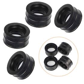 Hkseller2018 420012492394 Carburetor Intake Boot Replace For Honda Vf700/750 Magna Interceptor Sabre 4pcs