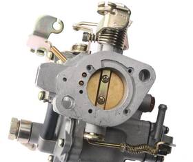 276q-13000 Holdwell Carburetor 276q13000 Compatible With Joyner 650cc Buggy Carb
