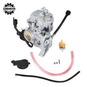 0470-471 Home-garden-fix Hgf36612 Carburetor For Arctic Cat 500 2004 2005 2006 2007 Replace Carb