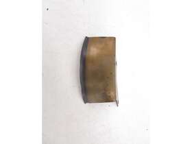 11150-hp0-a01 Honda 07 Trx 500 Fm Foreman Oil Plate 2005-2011
