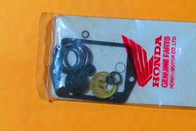 16010-102-014 Honda 1977 1978 Atc90 Carburetor Gasket Set
