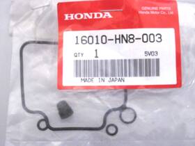 16010-hn8-003 Honda Atv Carburetor Gasket Set Rincon Trx650 16010-hn8-003 Honda Atv Carburetor Gasket Set Rincon Trx650