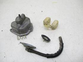 16015-hn6-003 Honda 02 24 Trx 250 Recon 250ex Carburetor Float Bowl 2002-2024 16015-hn6-003 Honda 02 24 Trx 250 Recon 250ex Carburetor Float Bowl 2002-2024