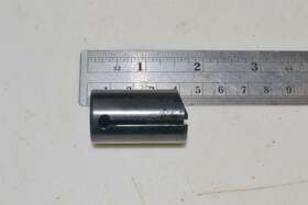 16022-hm8-a41 Honda Trx 250 Recon Carb Throttle Valve Slide 22mm 2002-2004