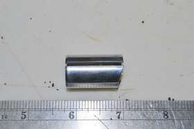 16022-vm6-004 Honda Fourtrax Trx 125 Atc Carb Throttle Valve Slide 1984-1986