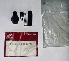 16046-he0-670 Honda Fl400 Pilot Choke Plunger New Oem