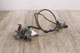 16100-943-013 Honda 1981 Atc110 Carburetor Carb With Throttle