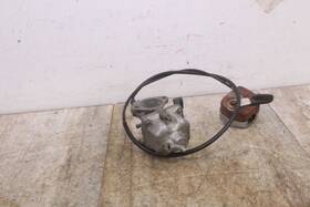 16100-958-023 Honda 1981 Atc185s Carburetor Carb