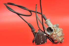 16100-965-014 Honda 1983 - 1985 Atc200x Atc 200x Carb Carburetor Intake Fuel Throttle