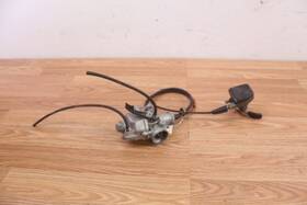 16100-965-024 Honda 1983 Atc200x Carburetor Carb With Throttle Assembly