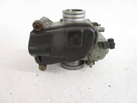 16100-ha0-033 Honda 85 Atc 250es Big Red Oem Carburetor Carb 1985