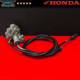 16100-hb3-014 Honda 1986 Fourtrax 200 Trx200sx Carburetor Carb
