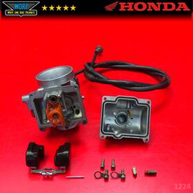 16100-hb9-013 Honda Genuine Keihin 1986 Fourtrax 250 Trx250r Carburetor Carb