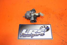 16100-hc3-004 Honda 1987 Trx 125 Mikuni Carburetor