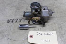 16100-hf1-960 Honda 1993 Fourtrax Trx 200 D Type 2 Oem Carb Carburetor