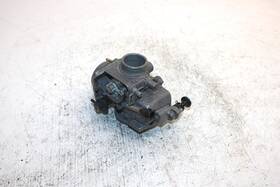 16100-hm7-a00 Honda 1998 Foreman Fourtrax Oem Carb Carburetor Ah35