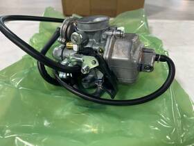 16100-hmb-b61 Honda Genuine Carburetor Assembly Trx250 Recon 250 Te Tm