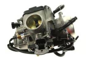 16100-hn2-316 Honda - Oem 2001-2002 Rubicon Carburetor Assembly