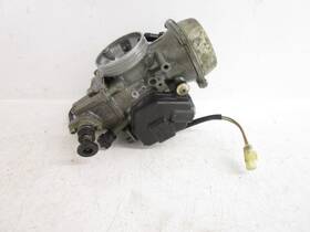16100-hn2-a25 Honda 06 Trx 500 Fa Rubicon Oem Keihin Carburetor Carb 2005-2012
