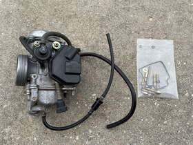 16100-hn5-305 Honda 2000-2006 Fourtrax Rancher 350 Trx350 Oem Carburetor