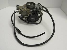 16100-hn5-m41 Honda Hn5-305 16100 Carburetor Trx350 Rancher 00 01 02 03 04 05 06 Oem Carb