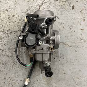 16100-hn7-023 Honda 2004-2007 Trx 400 Rancher Oem Carburetor