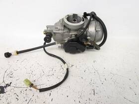 16100-hn8-023 Honda 2001-2003 Trx 650 Fa Rubicon Oem Carburetor Carb