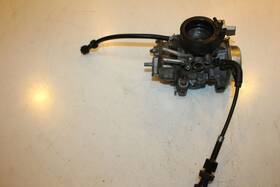 16100-meg-033 Honda 2006 Shadow Aero 750 Vt Carb Carburetor