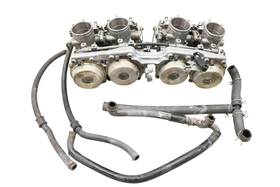 16100-ms2-673 Honda 91 Cbr1000f Carburetor Carb