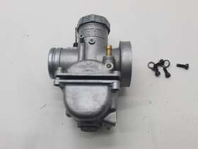16100-vm0-771 Honda 1985 Odyssey Fl350r Carb Carburetor Keihin Pe32a