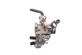 16100-vm6-004 Honda 85 Fourtrax 125 2x4 Carburetor Carb Trx125