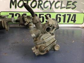 16100098730 Honda 1972 72 Ct70 Carburetor Carb Trail 70