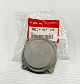 16107-hn7-003 Honda Trx 400 Fa 4x4 Rancher Carburetor Top 2004 - 2007