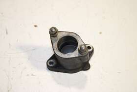 16210-965-000 Honda Atc 200x Carburetor Insulator 1982 1983 1984 1985