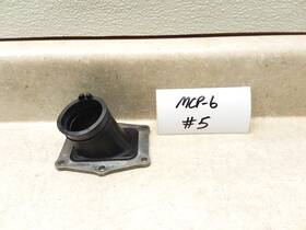 16210-ha2-670 Honda Vtg 1986-1989 Atc Atc250r Trx Trx250r Carburetor Holder Insulator Mcp-6 #5