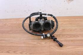 16400-hl4-003 Honda 2021 Pioneer 1000 M5 Deluxe Throttle Body Fuel Injector Lines