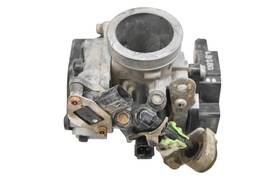 16400-hr6-m01 Honda 21 Foreman 520 4x4 Throttle Body Trx520fm