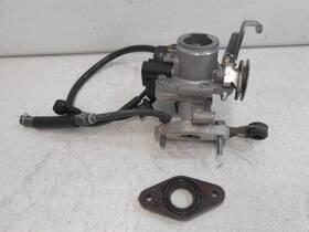 16400-k26-b11 Honda 17 18 19 20 Oem Grom 125 Fuel Injection Throttle Body Intake Bodies Gas