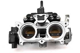 16400-mgz-d02 Honda 14 Cbr500r Throttle Body And Injector